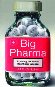 Big_Pharma Pill Bottle