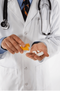 Addiction Prescription Treatment