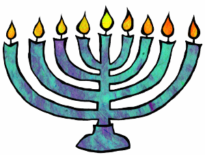 menorah-animation